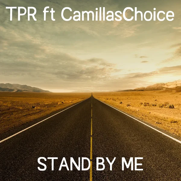 Stand by Me (from "Final Fantasy XV")
