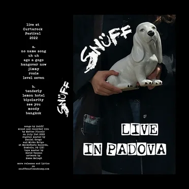 Live in Padova