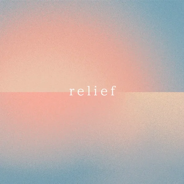 relief