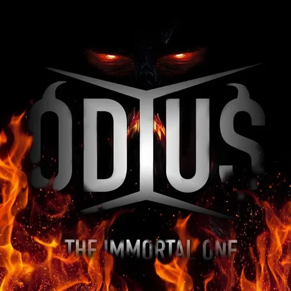 The Immortal One