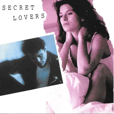 Secret Lovers by Various Artists - album cover