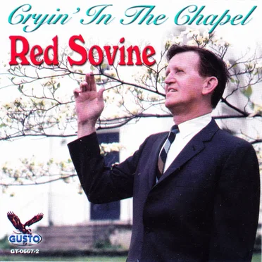 Cryin' in the Chapel