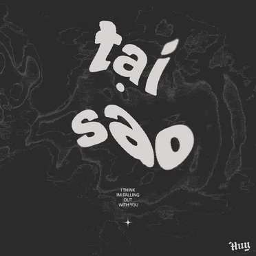 Tai sao (why) by Huy - album cover