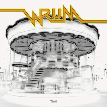 Tivoli by Wrum - album cover