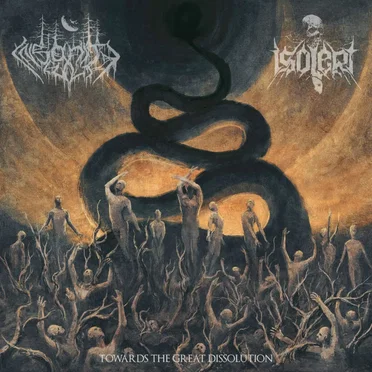 Towards the Great Dissolution