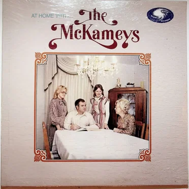 At Home With The McKameys