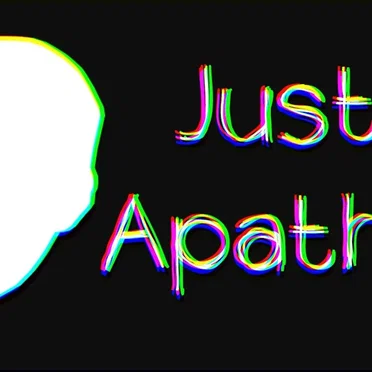 Just Apathy by Chonny Jash - album cover