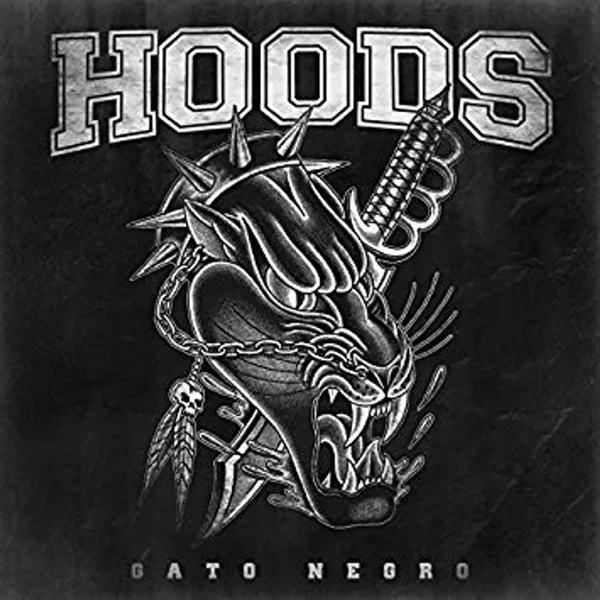 Gato Negro