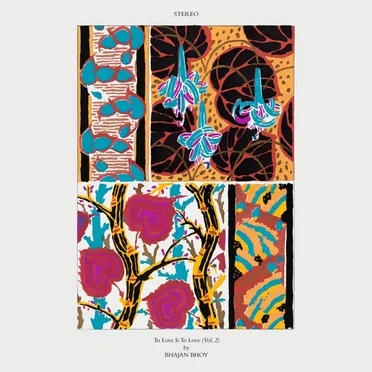 To Love Is to Love Vol. 2