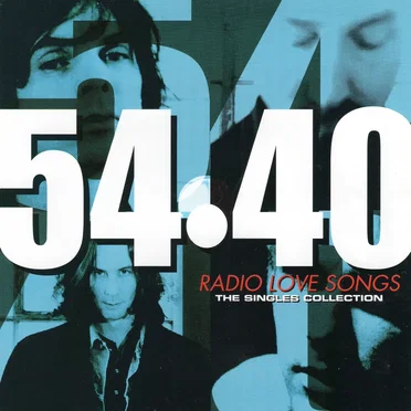 Radio Love Songs: The Singles Collection