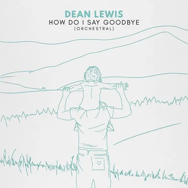 How Do I Say Goodbye (Orchestral)