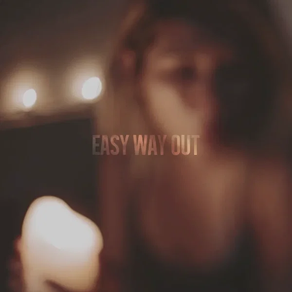Easy Way Out (Elliott Smith Cover)