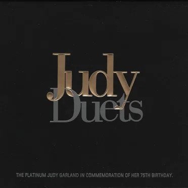 Judy Garland: Duets