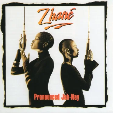 Pronounced Jah‐Nay