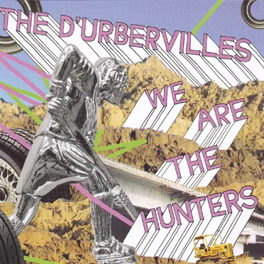 We Are the Hunters