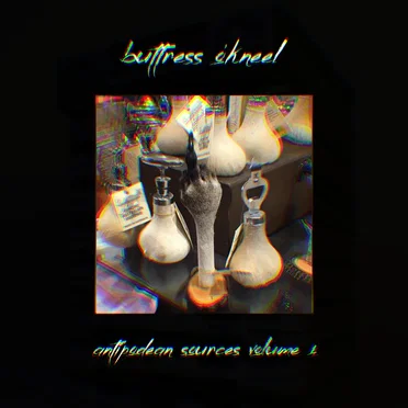 Antipodean Sources Volume 1