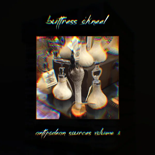 Antipodean Sources Volume 1