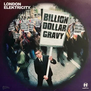 Billion Dollar Gravy