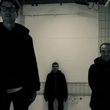 IN Paris by The Ames Room - album cover