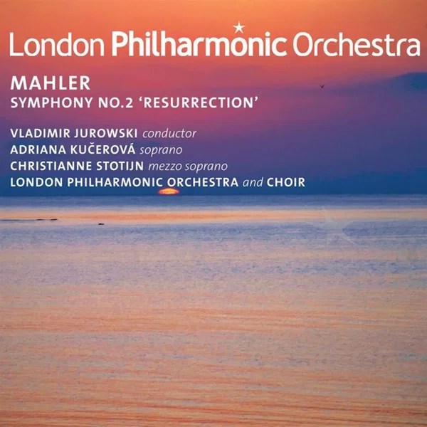 Symphony no. 2 “Resurrection”
