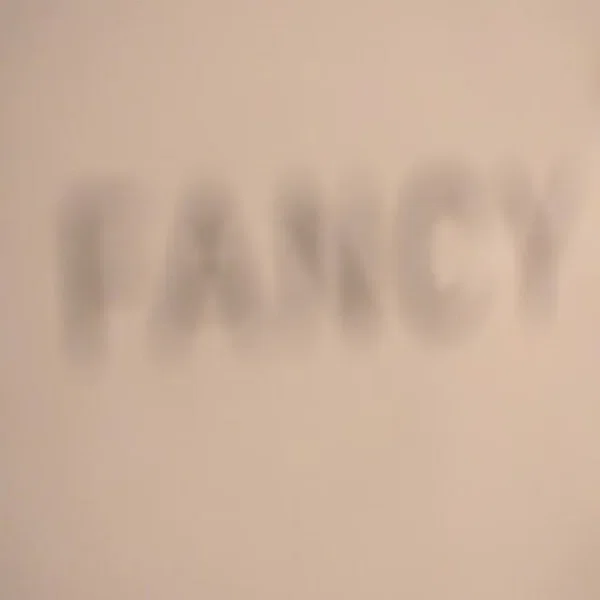 Fancy