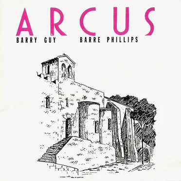 Arcus