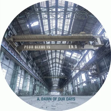 Dawn Of Our Days / The Awakening