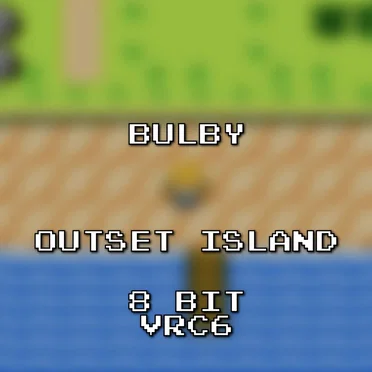 Outset Island 8 Bit VRC6 (The Legend of Zelda: The Wind Waker)