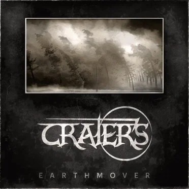 Earthmover by Craters - album cover