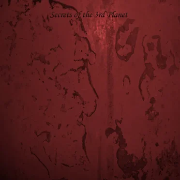 Secrets of the Third Planet EP 2007