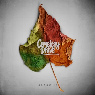 Seasons by Cemetery Drive - album cover