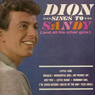 Dion Sings to Sandy