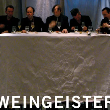 Weingeister
