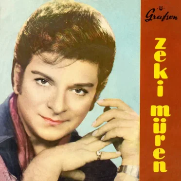 Zeki Müren