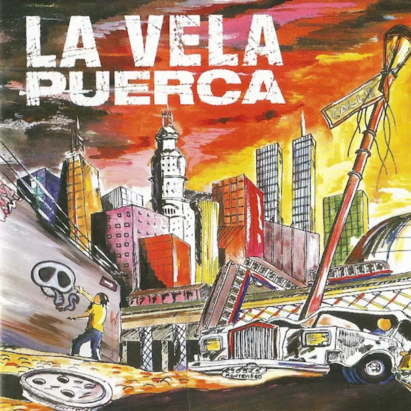 La vela puerca
