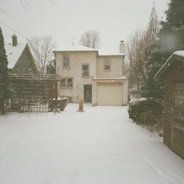 A Bridge Under the Alley
