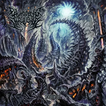 Scourged by Pathogenic Virulence - album cover