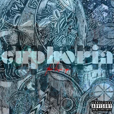 Euphoria: The Live EP