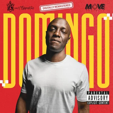 Domingo by Exact Opposites - album cover