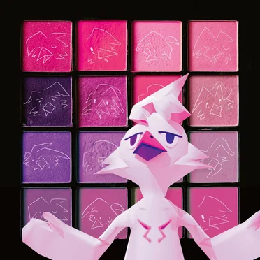 WANNABE by Goodnight Girl - album cover