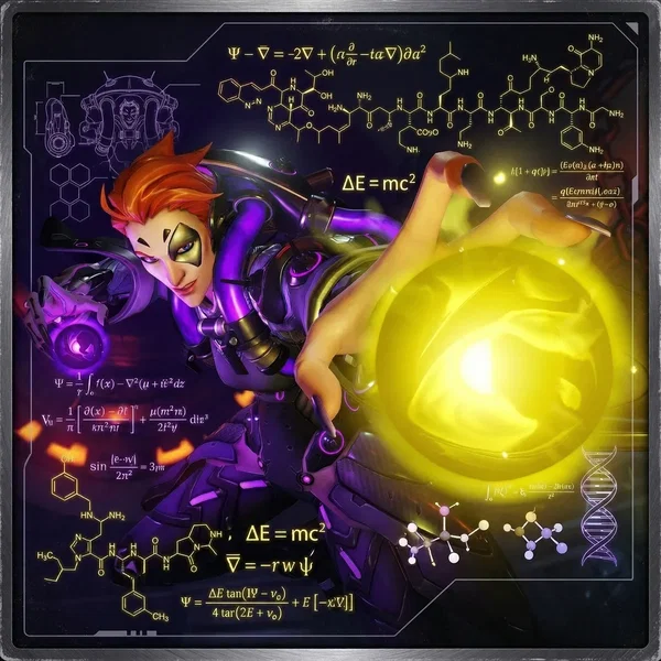 MOIRA THEME