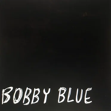 Bobby Blue by Mr. Dinkles - album cover
