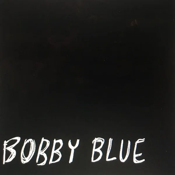 Bobby Blue