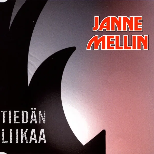 Tiedän liikaa