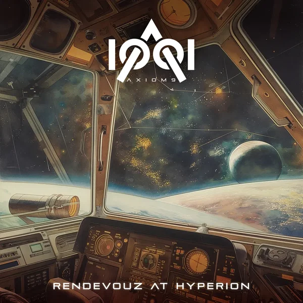 Rendevouz at Hyperion
