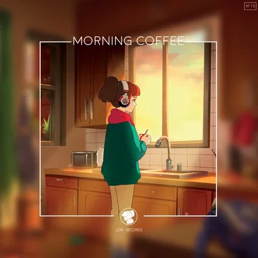 Morning Coffee by Various Artists - album cover