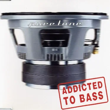 Addicted To Bass