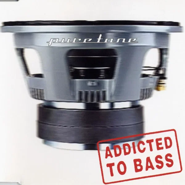 Addicted To Bass