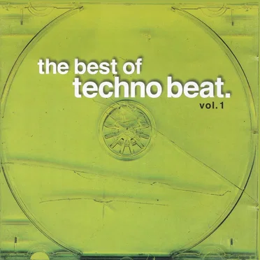 The Best of Techno Beat