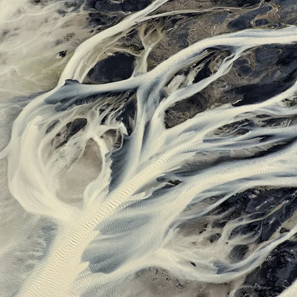Glacial